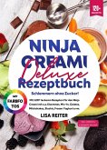 Ninja Creami Deluxe Rezeptbuch - Schmackhaft ohne Zucker! (eBook, ePUB)