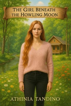Cover The Girl Beneath the Howling Moon (eBook, ePUB)