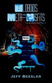 Bloboids Vs. Meta-Misfits (The Bloboid Wars, #4) (eBook, ePUB) Bloboids Vs. Meta-Misfits (The Bloboid Wars, #4) (eBook, ePUB)