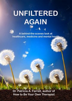 Cover Unfiltered Again (eBook, ePUB)
