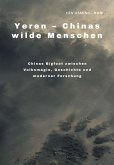 Yeren - Chinas wilde Menschen (eBook, ePUB)