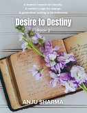 Desire to Destiny (Fulfilling Legacy) (eBook, ePUB)