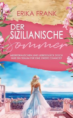 Cover Der Sizilianische Sommer (eBook, ePUB)