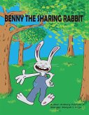 Benny the Sharing Rabbit (eBook, ePUB) Benny the Sharing Rabbit (eBook, ePUB)