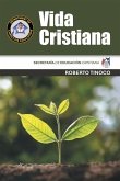 Vida Cristiana (eBook, ePUB)