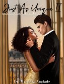 Just As Unique II (eBook, ePUB)
