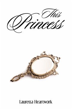 Cover This Princess (eBook, ePUB)