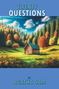 Cover Twenty Questions (eBook, ePUB)