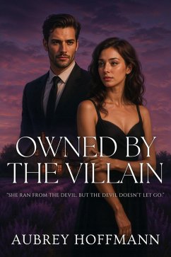 Cover Owned by the Villain (eBook, ePUB)