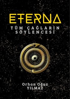 Cover ETERNA: Tüm Çaglarin Söylencesi (eBook, ePUB)