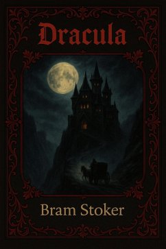 Cover Dracula (eBook, ePUB)