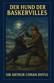 Sherlock Holmes - Der Hund der Baskervilles (eBook, ePUB) Sherlock Holmes - Der Hund der Baskervilles (eBook, ePUB)