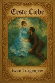 Erste Liebe (eBook, ePUB)