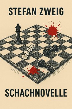 Cover Schachnovelle (eBook, ePUB)