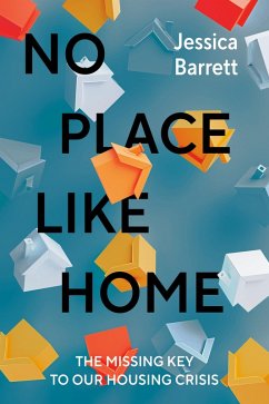 Cover No Place Like Home (eBook, ePUB)