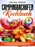 Campingbackofen Kochbuch   Mit FARBFOTOS (eBook, ePUB)