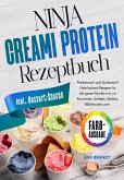 Ninja Creami Protein Rezeptbuch (eBook, ePUB)