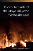 Entanglements of the Maya Universe (eBook, PDF)