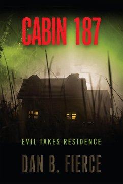 Cover Cabin 187 (eBook, ePUB)