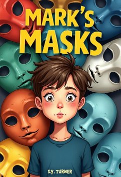Cover Mark's Masks (eBook, ePUB)