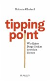 Tipping Point (eBook, ePUB) Tipping Point (eBook, ePUB)