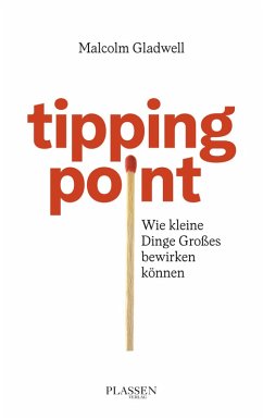 Cover Tipping Point (eBook, ePUB)
