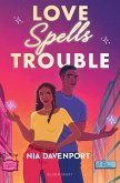 Love Spells Trouble (eBook, ePUB)
