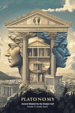 Cover Platonomy (eBook, ePUB)
