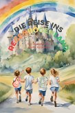 Die Reise ins Regenbogenland (eBook, ePUB)