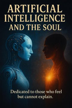 Cover Artificial Intelligence and the Soul (eBook, ePUB)