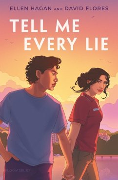 Cover Tell Me Every Lie (eBook, ePUB)