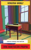 Una habitación propia (eBook, ePUB)