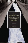 The Performance and Poetry of Regina José Galindo (eBook, PDF)