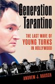 Generation Tarantino (eBook, PDF)