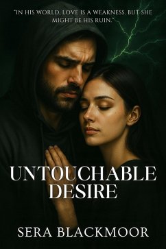 Cover Untouchable Desire (eBook, ePUB)