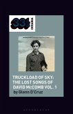 Various Artists' Truckload of Sky: The Lost Songs of David McComb (eBook, PDF) Various Artists' Truckload of Sky: The Lost Songs of David McComb (eBook, PDF)