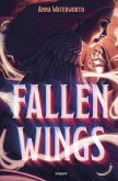 Fallen Wings (eBook, ePUB)