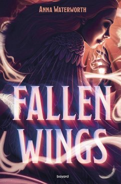 Cover Fallen Wings (eBook, ePUB)