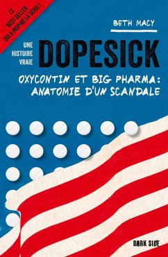 Dopesick (eBook, ePUB) - Macy, Beth