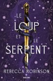 Les Cités de sel, T1 : Le Loup et le Serpent (eBook, ePUB) Les Cités de sel, T1 : Le Loup et le Serpent (eBook, ePUB)
