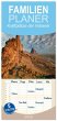 Familienplaner 2026 - Kraftplätze der... - Bild 1