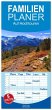 Familienplaner 2026 - Auf Hochtouren... - Bild 1