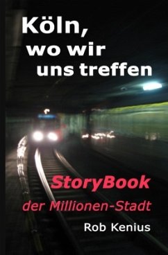 Cover Köln, wo wir uns treffen