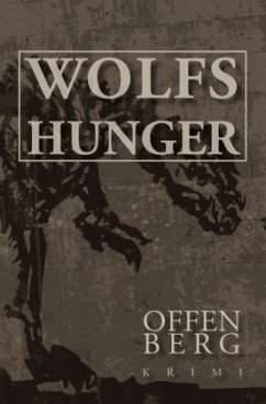 Cover Wolfshunger