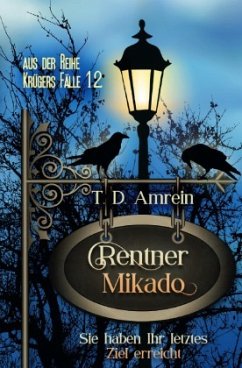 Rentner Mikado - Amrein, T. D.