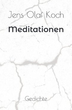 Cover Meditationen