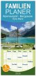 Familienplaner 2026 - Alpenauszeit -... - Bild 1