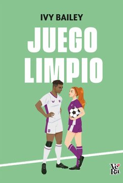 Cover Juego limpio (eBook, ePUB)