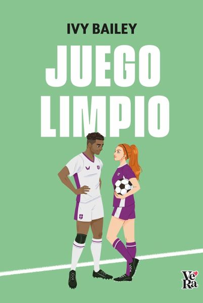 Juego limpio (eBook, ePUB)