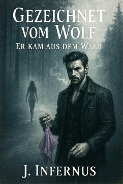 Cover Er kam aus dem Wald (eBook, ePUB)